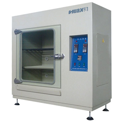 二氧化硫(硫化氫)試驗箱